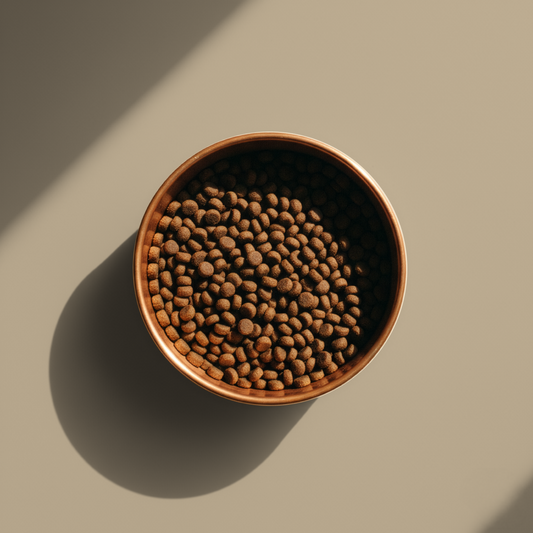 Grain Free Chicken Kibble